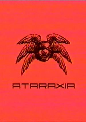 Ataraxia's poster
