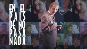 En el país de no pasa nada's poster