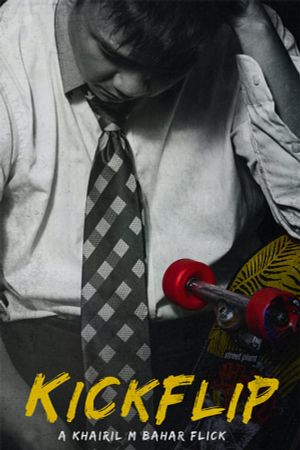 Kickflip's poster