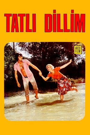 Tatli Dillim's poster