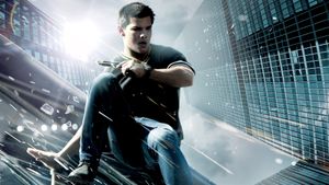 Abduction's poster