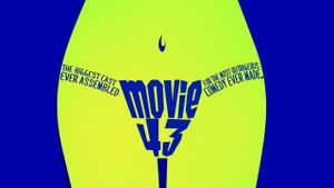 Movie 43's poster
