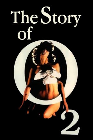 The Story of O 2's poster