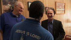 Religulous's poster