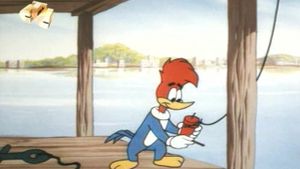 Hook, Line, and Stinker's poster