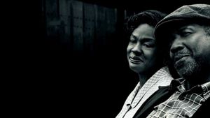 Fences's poster