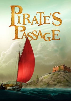 Pirate's Passage's poster