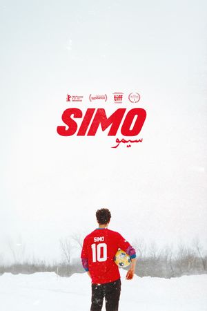 Simo's poster