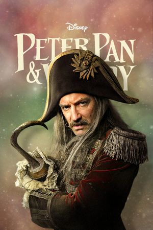 Peter Pan & Wendy's poster