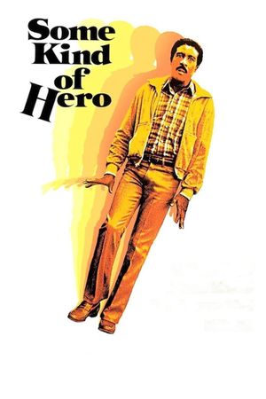 Some Kind of Hero's poster