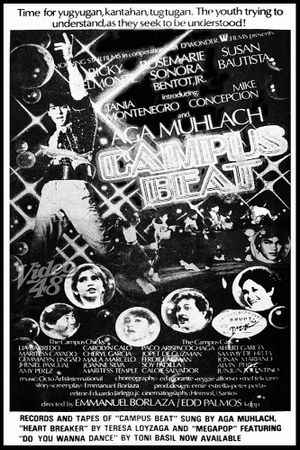 Campus Beat's poster image