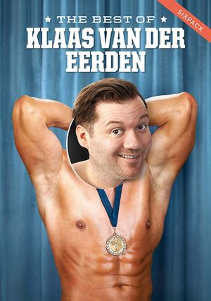 Klaas van der Eerden: Sixpack's poster