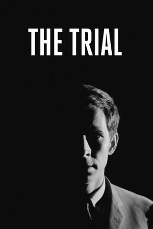 The Trial's poster