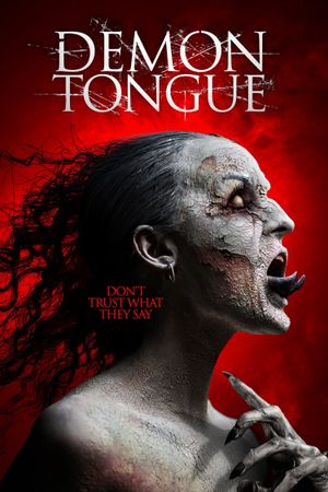 Demon Tongue's poster