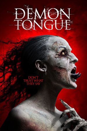 Demon Tongue's poster image