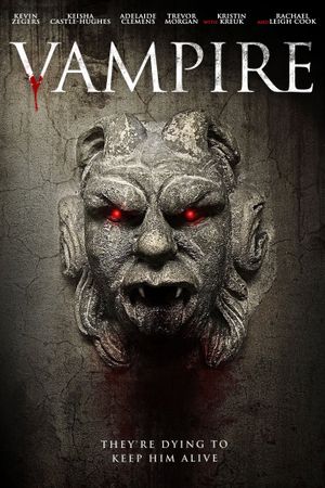 Vampire's poster