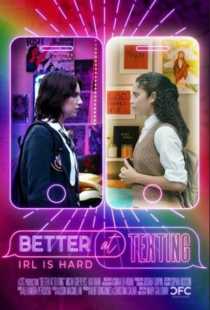 Better at Texting's poster image