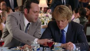 Wedding Crashers's poster