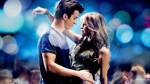 Footloose's poster