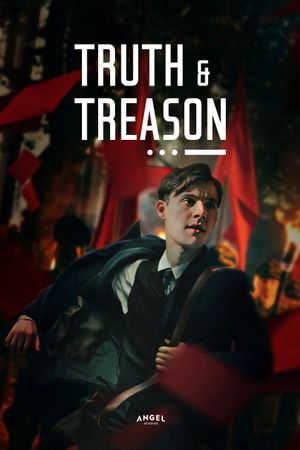 Truth & Treason's poster