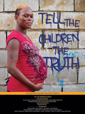 Tell the Children the Truth's poster image