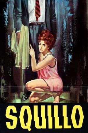 Squillo's poster