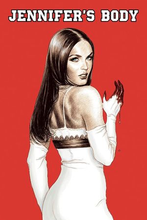 Jennifer's Body's poster