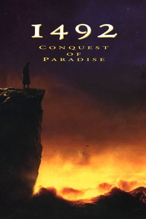 1492: Conquest of Paradise's poster