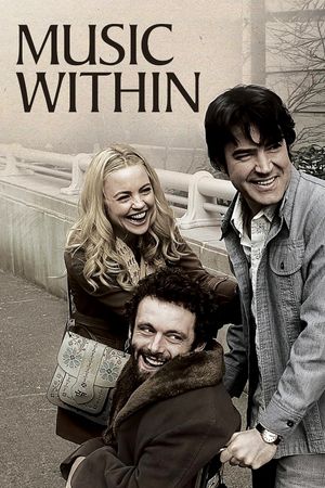 Music Within's poster image