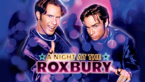 A Night at the Roxbury's poster