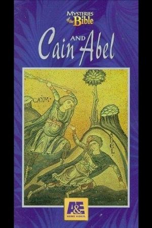 Cain and Abel's poster