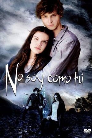 No soy como tú's poster