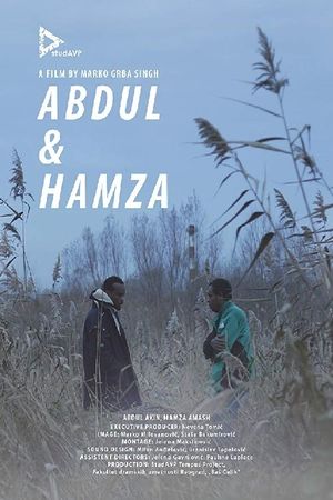 Abdul & Hamza's poster image