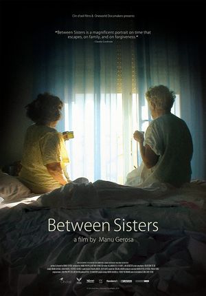 Between Sisters's poster