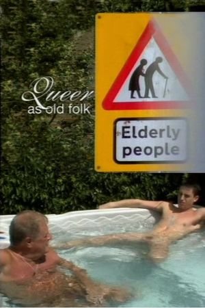 Queer as Old Folk's poster