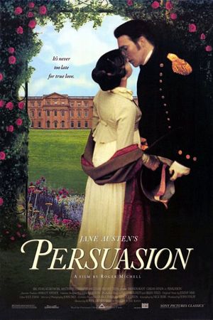 Persuasion's poster