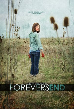 Forever's End's poster image