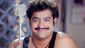 Rakhi: Highly Inflammable's poster