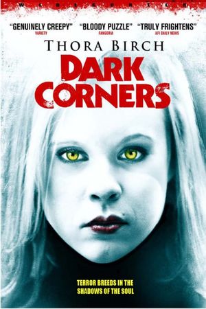 Dark Corners's poster