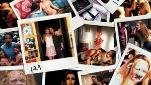 Tromeo and Juliet's poster