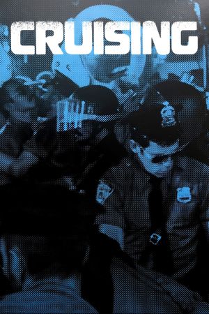Cruising's poster