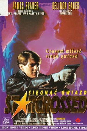 Starcrossed's poster