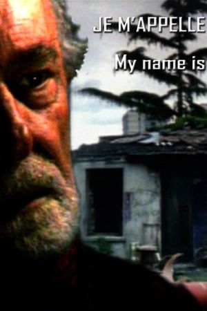 Je m'appelle's poster