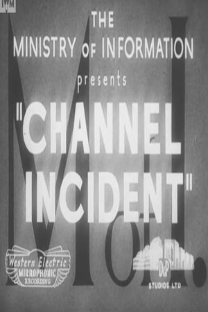 Channel Incident's poster image