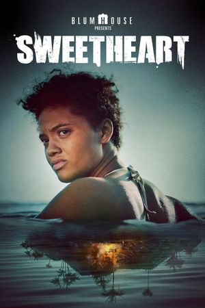 Sweetheart's poster