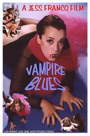 Vampire Blues's poster