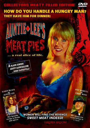 Auntie Lee's Meat Pies's poster