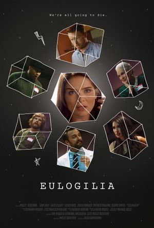Eulogilia's poster