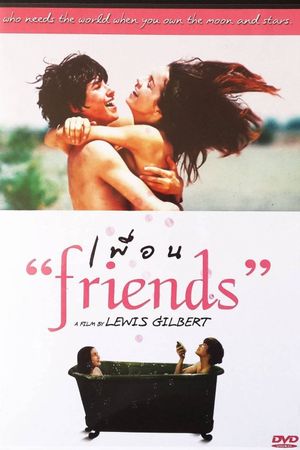 Friends's poster