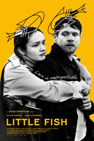 Little Fish's poster